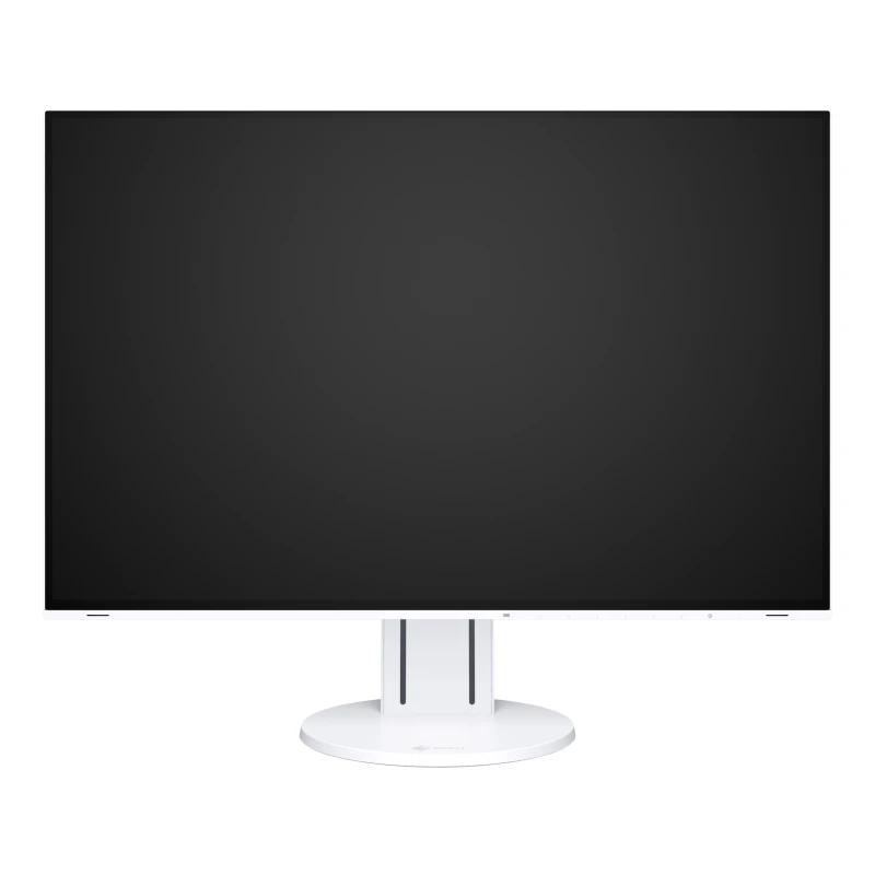 EIZO FlexScan EV2457-WT - monitor 24.1", 1920 x 1200, WUXGA, 16:10, z daisy chain (biały)