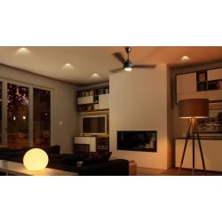 Eve Light Switch - inteligentny włącznik ścienny (technologia Thread)