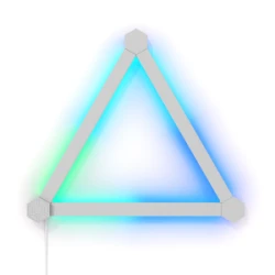 Nanoleaf Lines Expansion Pack - dodatkowe trzy listwy świetlne (3 sztuki)