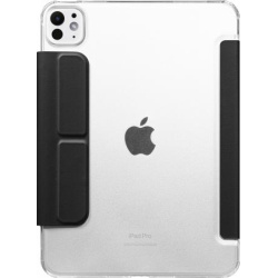 Laut Huex Folio - obudowa ochronna z uchwytem na Apple Pencil do iPad Pro 11" M4 (2024) (black)