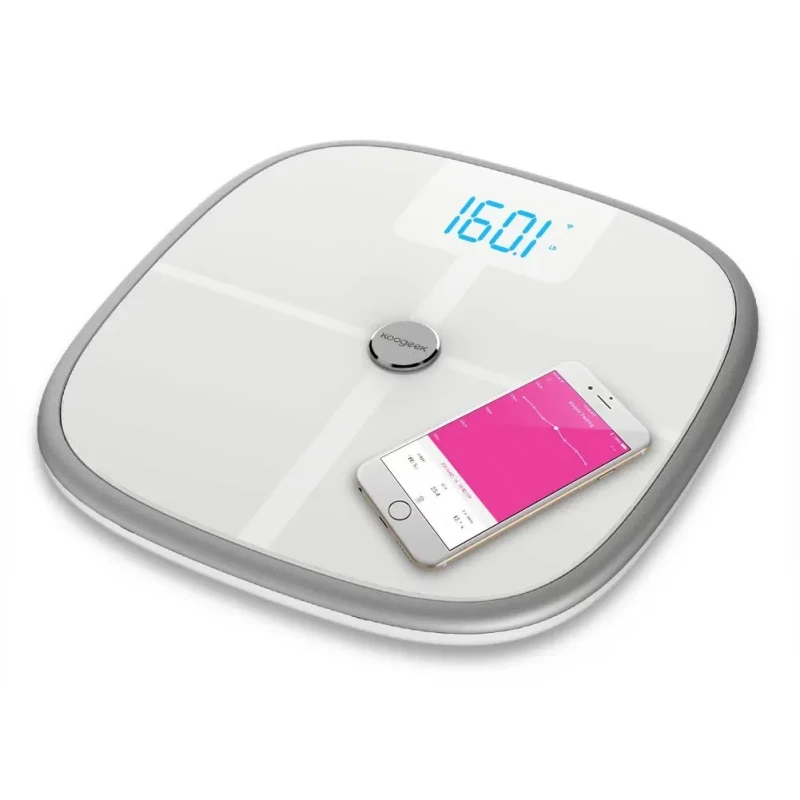 Koogeek Smart Health Scale