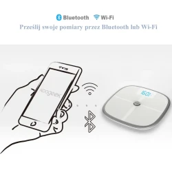 Koogeek Smart Health Scale