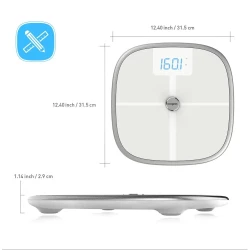Koogeek Smart Health Scale
