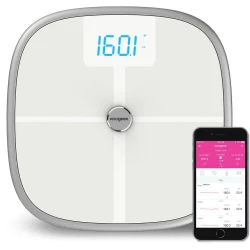 Koogeek Smart Health Scale