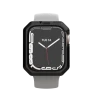 UAG Scout - obudowa ochronna do Apple Watch 7 (41mm - czarna)