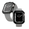 UAG Scout - obudowa ochronna do Apple Watch 7 (41mm - czarna)