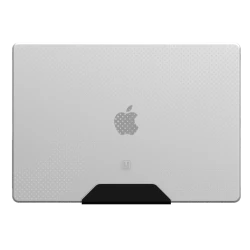 UAG Dot [U] - obudowa ochronna do MacBook 16" 2021 (przezroczysta)