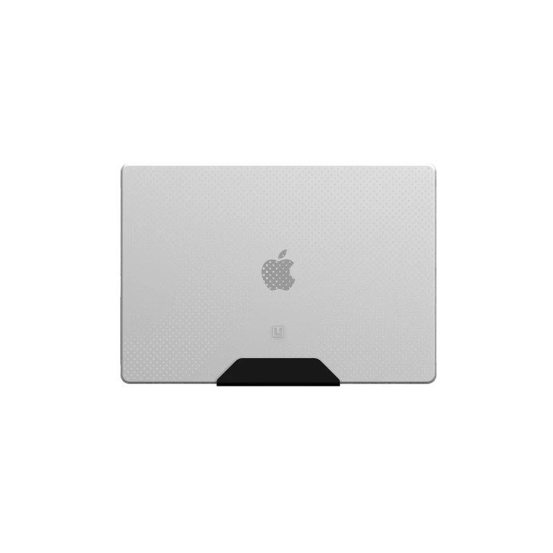 UAG Dot [U] - obudowa ochronna do MacBook 16" 2021 (przezroczysta)
