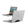 UAG Dot [U] - obudowa ochronna do MacBook 16" 2021 (przezroczysta)