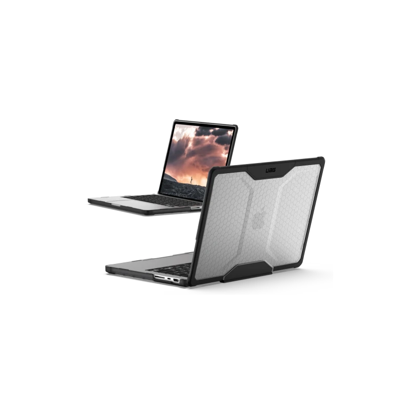UAG Plyo- obudowa ochronna do MacBook 14" 2021 (przezroczysta)