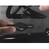 LAUT Bike Tag Bottle Mount - rowerowy uchwyt do AirTag do montażu pod uchwytem na bidon (czarny)