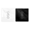 TUYA Curtain Switch 3D Panel Wi-Fi