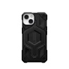 UAG Monarch - obudowa ochronna do iPhone 14 Plus kompatybilna z MagSafe (carbon fiber)