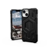 UAG Monarch - obudowa ochronna do iPhone 14 Plus kompatybilna z MagSafe (carbon fiber)