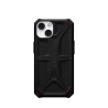 UAG Monarch - obudowa ochronna do iPhone 14 Plus (kevlar - czarna)