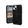 UAG Monarch - obudowa ochronna do iPhone 14 Plus (kevlar - czarna)