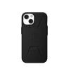 UAG Civilian - obudowa ochronna do iPhone 14 Plus kompatybilna z MagSafe (czarna)