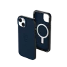 UAG Civilian - obudowa ochronna do iPhone 14 Plus kompatybilna z MagSafe (granatowa)