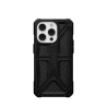 UAG Monarch - obudowa ochronna do iPhone 14 Pro (carbon fiber)