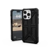 UAG Monarch - obudowa ochronna do iPhone 14 Pro (carbon fiber)