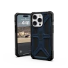 UAG Monarch - obudowa ochronna do iPhone 14 Pro Max (granatowa)