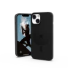 UAG Lucent [U] - obudowa ochronna do iPhone 14 Plus kompatybilna z MagSafe (czarna)