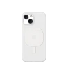 UAG Lucent [U] - obudowa ochronna do iPhone 14 Plus kompatybilna z MagSafe (marshmallow)