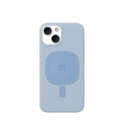 UAG Lucent [U] - obudowa ochronna do iPhone 14 Plus kompatybilna z MagSafe (cerulean)