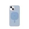UAG Lucent [U] - obudowa ochronna do iPhone 14 Plus kompatybilna z MagSafe (cerulean)