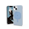 UAG Lucent [U] - obudowa ochronna do iPhone 14 Plus kompatybilna z MagSafe (cerulean)