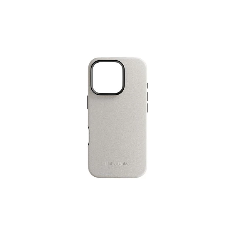 Native Union Active Case, sandstone - iPhone 16 Pro