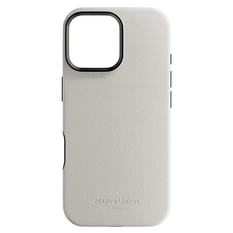 Native Union Active Case, sandstone - iPhone 16 Pro Max