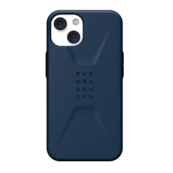 UAG Civilian - obudowa ochronna do iPhone 14 Plus (granatowa)