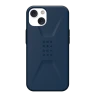 UAG Civilian - obudowa ochronna do iPhone 14 Plus (granatowa)