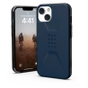 UAG Civilian - obudowa ochronna do iPhone 14 Plus (granatowa)