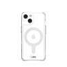 UAG Plyo - obudowa ochronna do iPhone 14 Plus kompatybilna z MagSafe (przezroczysta)