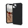 UAG Dot [U] - obudowa ochronna do iPhone 14 Plus kompatybilna z MagSafe (czarna)