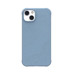 UAG Dot [U] - obudowa ochronna do iPhone 14 Plus kompatybilna z MagSafe (cerulean)