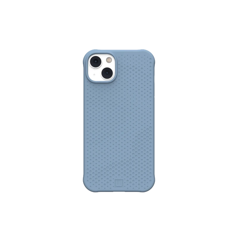 UAG Dot [U] - obudowa ochronna do iPhone 14 Plus kompatybilna z MagSafe (cerulean)