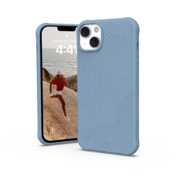 UAG Dot [U] - obudowa ochronna do iPhone 14 Plus kompatybilna z MagSafe (cerulean)