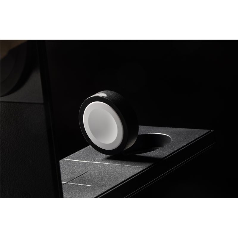 Native Union Rise 3-in-1 Qi2 wireless charger, black