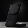 Native Union Rise 3-in-1 Qi2 wireless charger, black