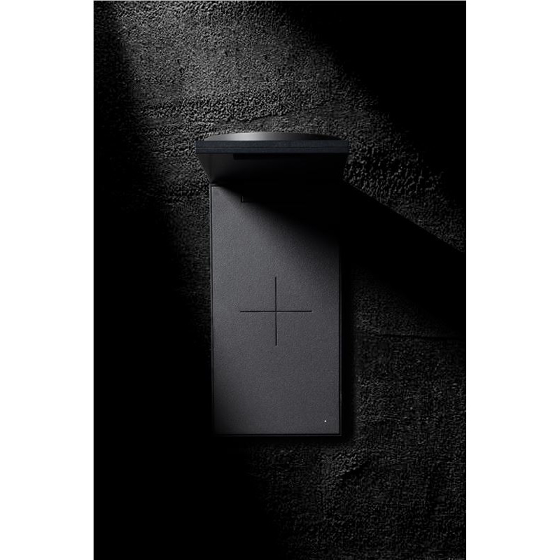 Native Union Rise 2w1 Qi2 szybka bezprzewodowa ładowarka 15W MagSafe