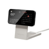 Native Union Rise 3-in-1 Qi2 wireless charger international, sandstone