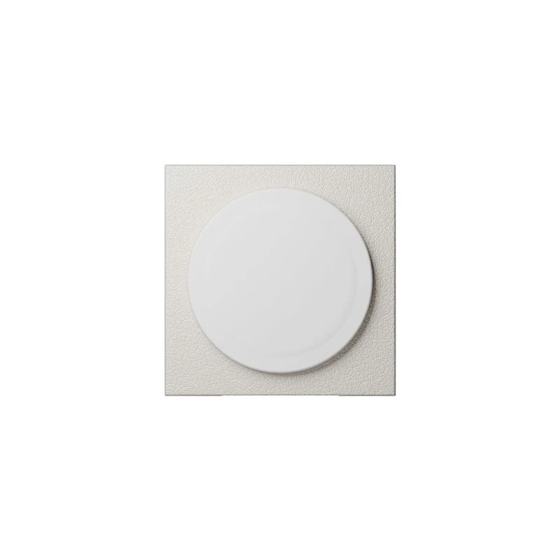 Native Union Rise Solo Qi2 wireless charger, sandstone