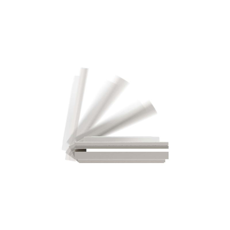 Native Union Rise Solo Qi2 wireless charger, sandstone