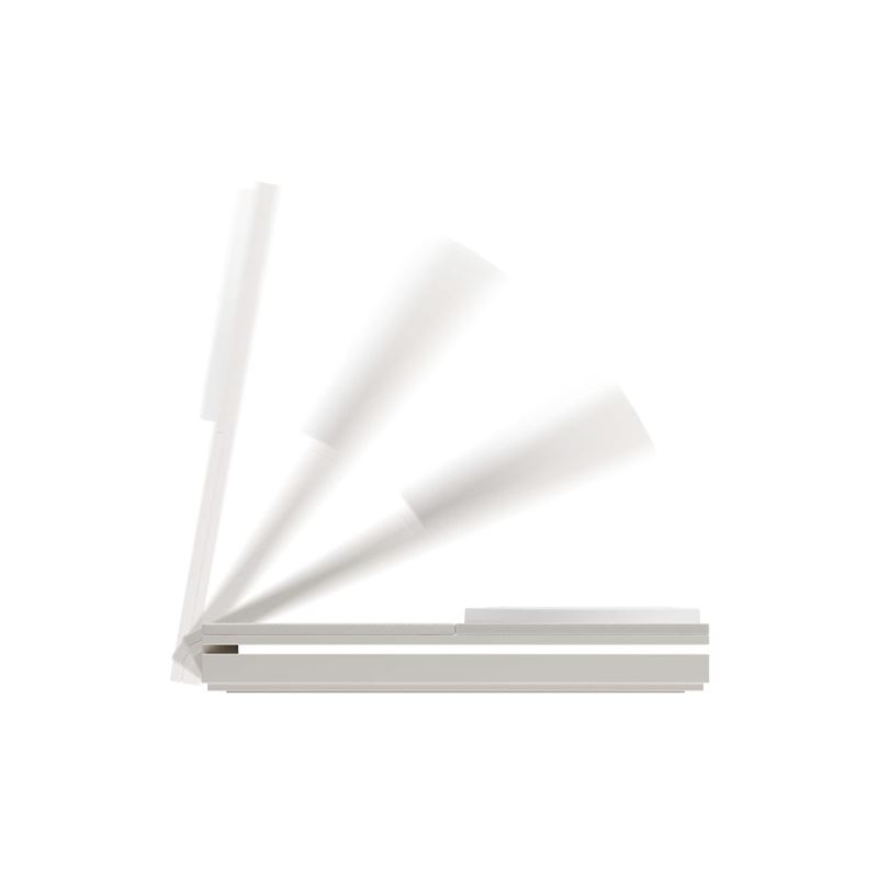 Native Union Rise 2w1 Qi2 szybka bezprzewodowa ładowarka 15W MagSafe