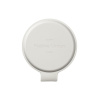 Native Union Voyage 2-in-1 Qi2 wireless charger, sandstone