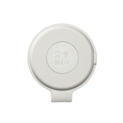 Native Union Voyage 2-in-1 Qi2 wireless charger, sandstone