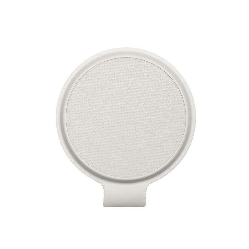 Native Union Voyage 2-in-1 Qi2 wireless charger, sandstone